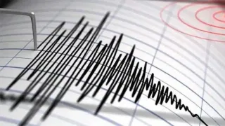 Earthquake: পুনৰ ভূমিকম্পই জোকাৰি গ’ল অসম, প্ৰাবল্য কিমান?