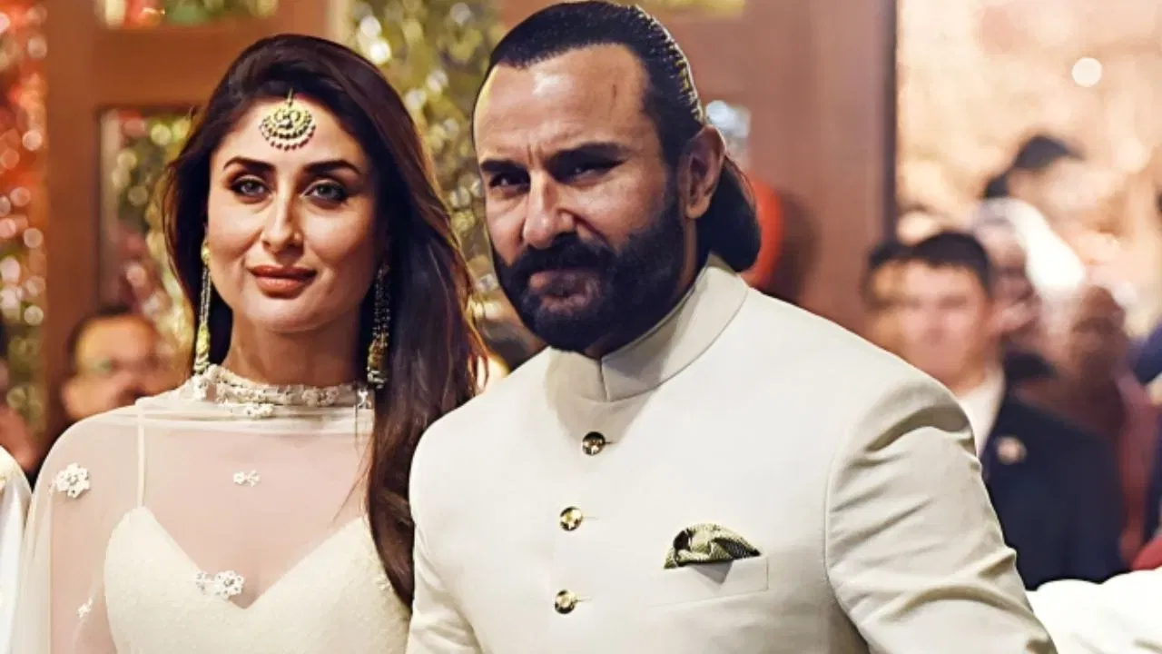 কৰণে যেতিয়া সুধিলে যে তেওঁ কৰীনাক কি বুলি কয়, তেতিয়া ছাৰাই প্ৰকাশ কৰে যে কৰীনাক "মমী" বা "আন্টি" বুলি কোৱাটো ভাল নাপায়। তাই নিজকে "কে" বা "কৰীনা" বুলি ক'বলৈ পছন্দ কৰে।