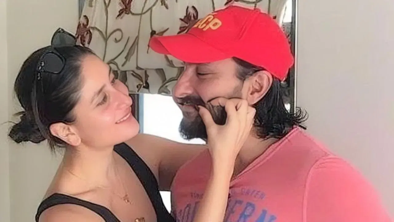 ছাৰাই এবাৰ কফি উইথ কৰণৰ এটা খণ্ডত এই বিষয়ে মুকলিকৈ কৈছিল। মাক অমৃতাই ব্যক্তিগতভাৱে তেওঁক দেউতাকৰ দ্বিতীয় বিবাহৰ বাবে প্ৰস্তুত কৰিছিল বুলি।