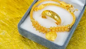 Gold Price Today: সৰস্বতী পূজাৰ দিনটোত কমিল দাম! আজি বজাৰত সোণ-ৰূপৰ মূল্য কিমান, জানক…...