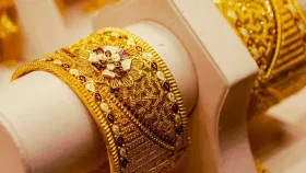 Gold Price Today: হ্ৰাস নে বৃদ্ধি? আজি গুৱাহাটীৰ বজাৰত কিমান টকাত বিক্ৰী হৈছে সোণ-ৰূপ, জানক দাম…...