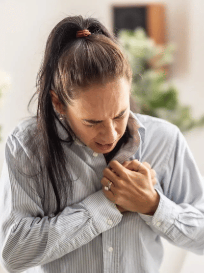 শীতকালত হাৰ্ট এটেকৰ ৬ টা সাধাৰণ লক্ষণ কি? জানক…