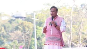 ৰেজাউলৰ কংগ্ৰেছ ত্যাগ: মুখ্য়মন্ত্ৰীৰ মতে গৌৰৱ গগৈৰ সাহস নাই বহিষ্কাৰ কৰিবলৈ, পদত্য়াগ কৰি নায়ক হৈ পৰিল ৰেজাউল...