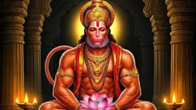 Hanuman: হনুমানৰ আশীৰ্বাদ লাভৰ বাবে মঙলবাৰে কৰক এই কাম, নাহে বিপদ!...