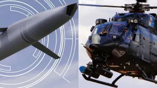 Ice Breaker Missile: শত্ৰুৰ বাবে হৈ পৰিব কাল! ভাৰতীয় নৌ সেনাই লাভ কৰিব ইজৰাইলত নিৰ্মিত ‘আইচ ব্ৰেকাৰ মিছাইল’…