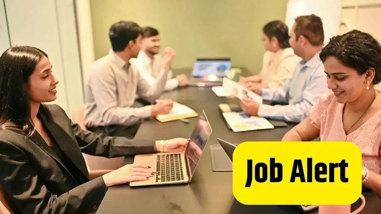 Job Alert: ৰেলৱেত ওলাইছে চাকৰি, ক’ত, কেনেকৈ আবেদন কৰিব জানক…