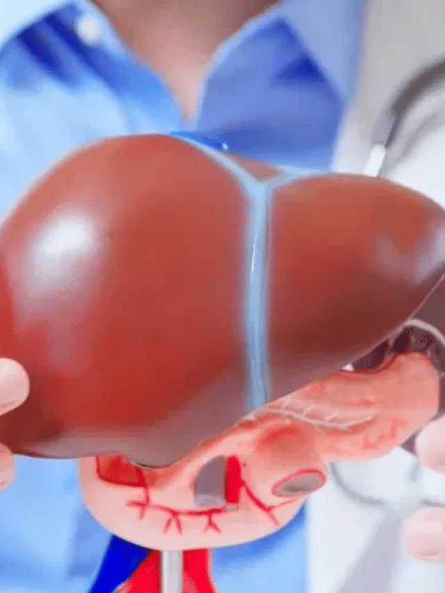 যকৃত দুৰ্বল হৈ পৰাৰ ৫টা সাধাৰণ লক্ষণ কি, জানক…