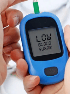 ব্লাড চুগাৰ হ্ৰাস পালে কি কি লক্ষণে দেখা দিয়ে? জানক...