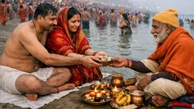 লাগিব ৰাহু আৰু শনি দোষ! মাঘ মাহত দান নকৰিব এইবোৰ বস্তু!