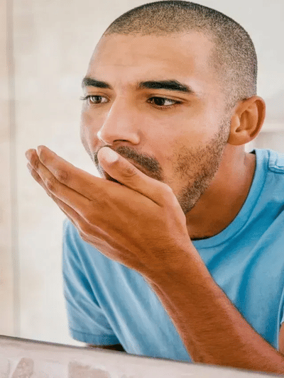 মখুৰ দুৰ্গন্ধ দূৰ কৰাৰ ৬টা সহজ আৰু ঘৰুৱা উপায়…