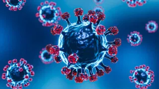 চীনত পুনৰ ভাইৰাছৰ সংক্ৰমণ, বিদ্যালয়ত ১০০ৰো অধিক শিক্ষাৰ্থী আক্ৰান্ত…