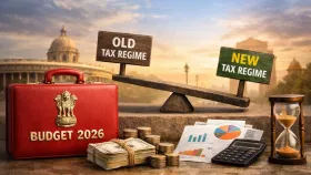 Budget 2026: পুৰণি কৰ ব্যৱস্থা শেষ হ’ব নেকি? বাজেটত ল’ব পাৰে ডাঙৰ সিদ্ধান্ত...