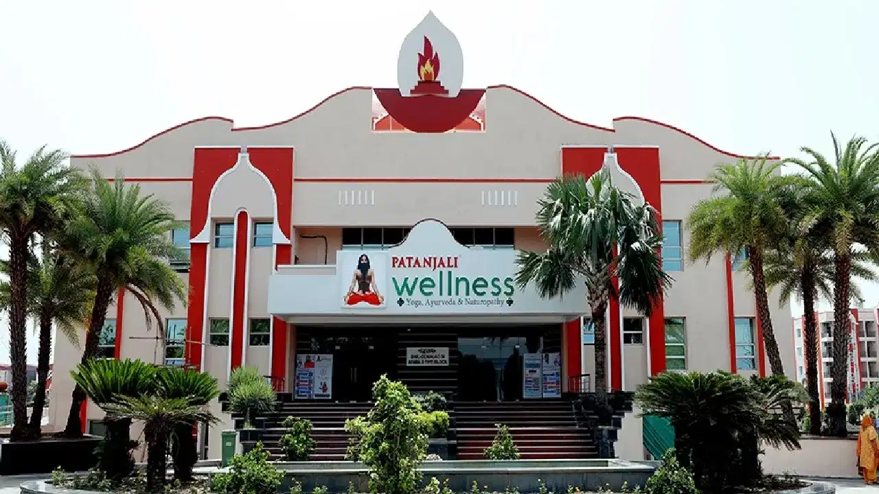 হাওঁফাওঁৰ লগত জড়িত সমস্যাত ভুগিছে নেকি? পতঞ্জলিয়ে আনিছে সমাধান...