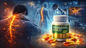 স্নায়ুৰ বিষৰ পৰা পাওক সকাহ! ‘পীড়ানিল গোল্ড’ৰ গৱেষণাৰ পৰা স্থায়ী সমাধান...