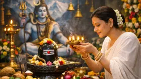 সোমবাৰে কৰক এই ৬টা কাম, লাভ কৰিব মহাদেৱৰ বিশেষ কৃপা!