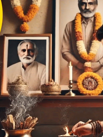 হ’ব সমস্যা! ভুলতো ব্যৱহাৰ নকৰিব মৃতকৰ এই ৫ বস্তু…