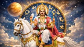 শুক্ৰৰ গতি সলনি, মাঘ বিহুৰ পিছত এই ৩ ৰাশিৰ লোক হ’ব লাগিব সাৱধান!...