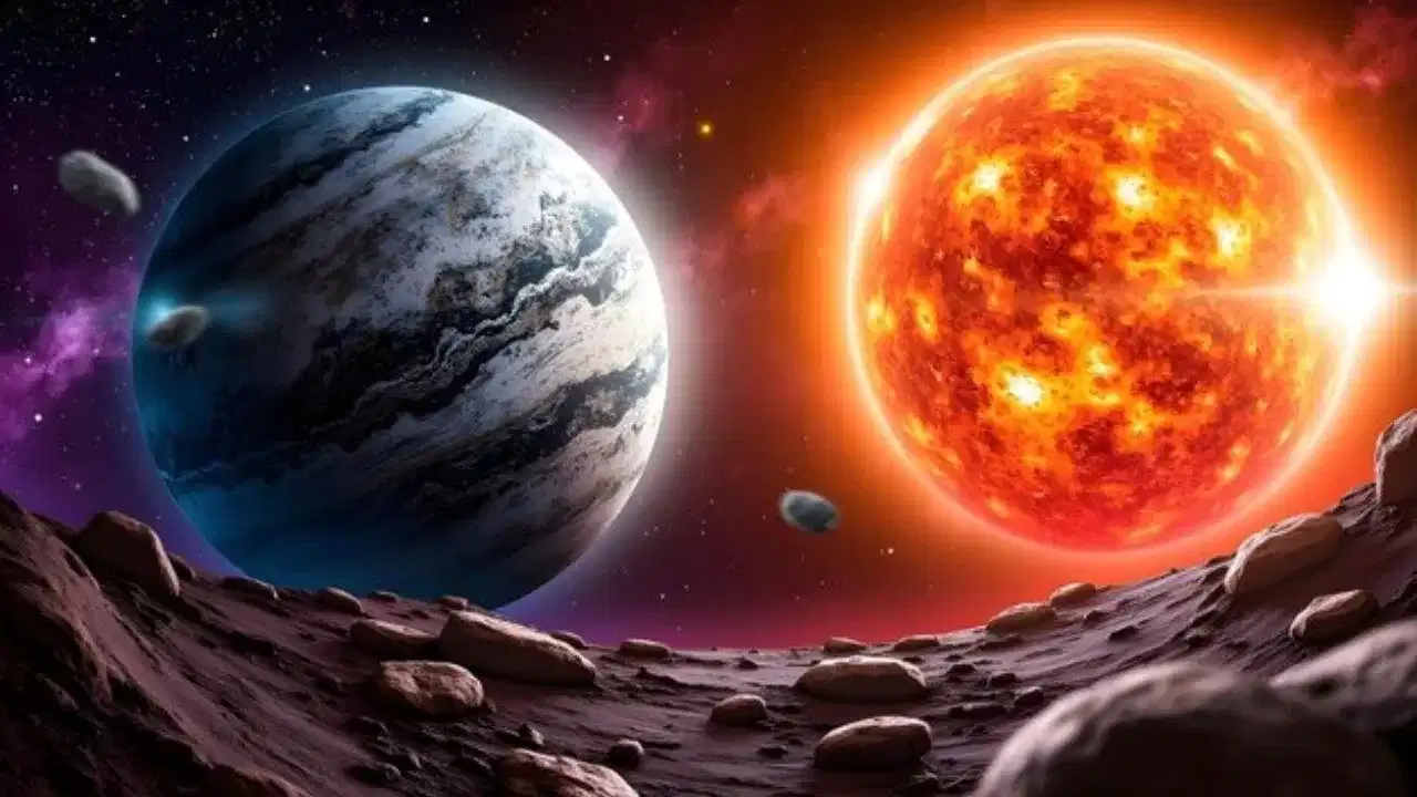 জানুৱাৰী মাহত অশুভ সংযোগ,  এই ৪ ৰাশিৰ লোক হব লাগিব সাৱধান!