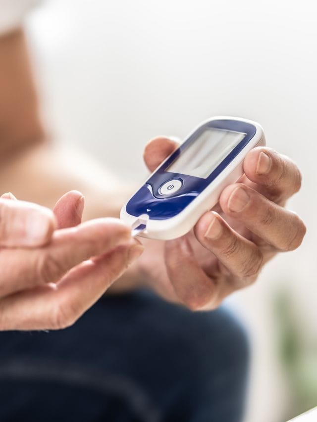 আপোনাৰ চুগাৰ আছে নেকি ? এই ৪ টা কথা সদায় মনত ৰাখক