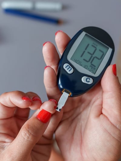 নিয়ন্ত্ৰণত থাকিব ব্লাড চুগাৰ! ডায়েবেটিছ ৰোগীয়ে খালী পেটত খাওক এই খাদ্য …