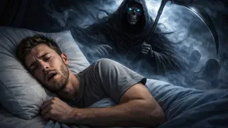 Dreams on Thursday: দুৰ্যোগৰ সংকেত, বৃহস্পতিবাৰে নিশা এইবোৰ সপোন দেখাটো অত্যন্ত অশুভ! জানক…