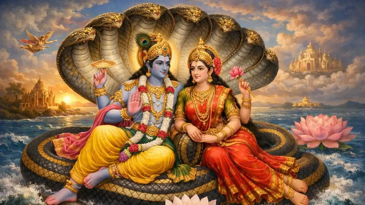 লাগিব মহাপাপ, বৃহস্পতিবাৰে ভুলতো নকৰিব এই ৬ টা কাম, নোহোৱা হব সুখ-সমৃদ্ধি!