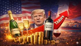 বৃদ্ধি পাব সুৰাৰ মূল্য! ঔষধৰ পিছত ট্ৰাম্পে শুল্ক বৃদ্ধি কৰিব নেকি সুৰাৰ?...