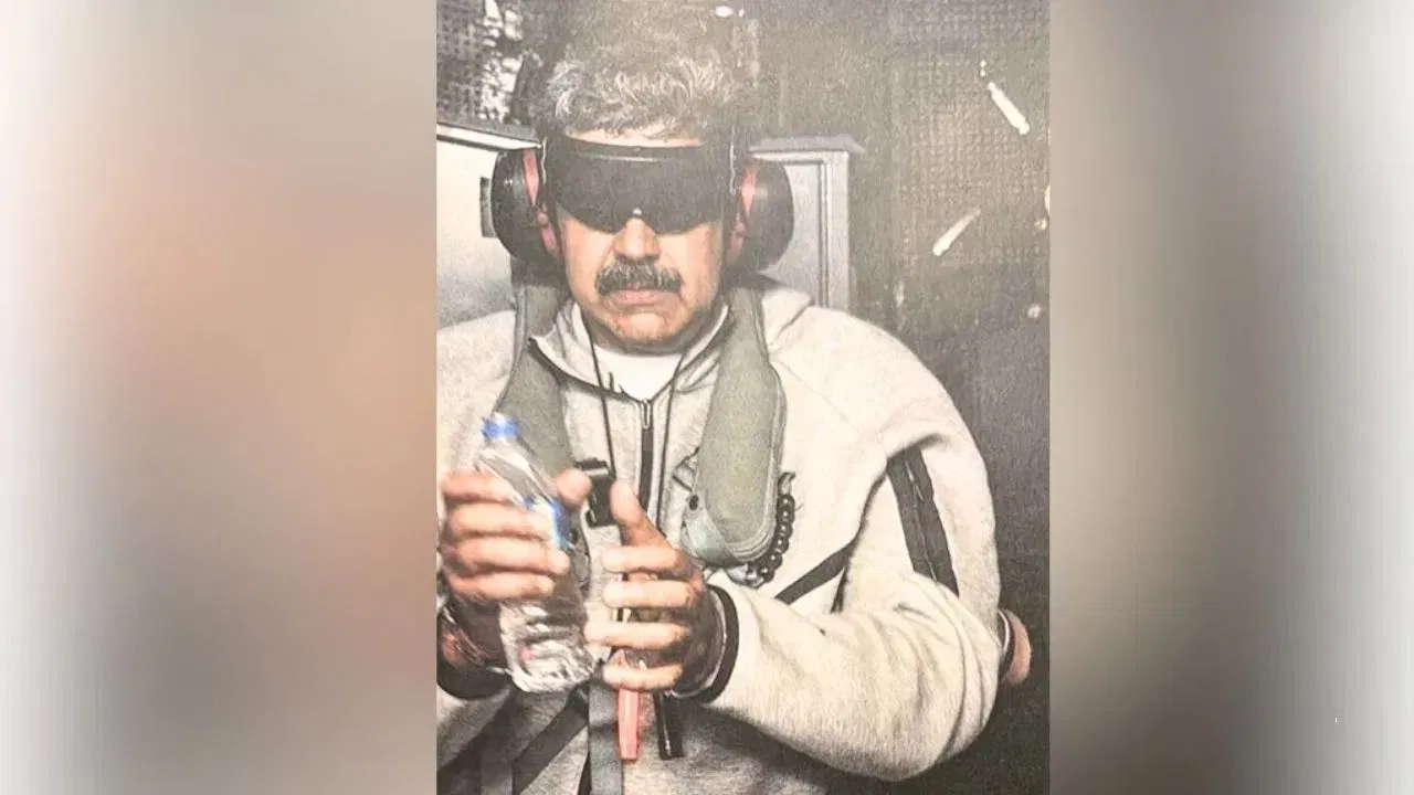 Trump Venezuela Crisis 2