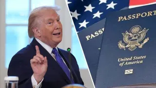 বিশ্বৰ ৭৫খন দেশৰ লোকক আমেৰিকাত প্ৰৱেশত বাধা, নাপাব ভিজা…