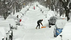 ২৯ জনৰ মৃত্যু...আমেৰিকাত ধুমুহাৰ বিধ্বংসী ৰূপ