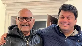 বেদান্ত গ্ৰুপৰ অধ্যক্ষৰ পুত্ৰৰ বিয়োগ, পিতৃ অনিল আগৰৱালে ক’লে- জীৱনৰ আটাইতকৈ বেয়া দিন…...