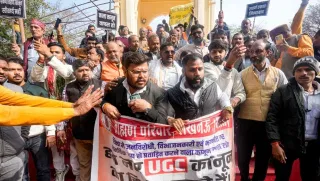 UGC ৰ নতুন নিয়মত কি আছে? কাঢ়ি লোৱা হ’ব নেকি সাধাৰণ শ্ৰেণীৰ শিক্ষাৰ্থীৰ অধিকাৰ…