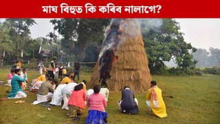 Magh Bihu 2026: মাঘ বিহুৰ দিনটোত নকৰিব এই ভুল! কি কৰিলে শুভ ফল পাব? জানক…